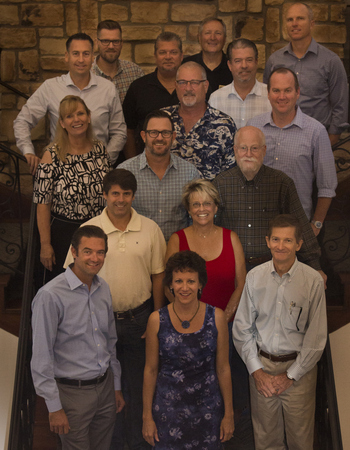 AZSA Board 2017