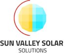 Sun Valley Solar Logo