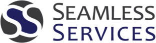 Seamless Contracting logo