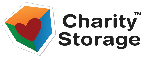Charity Storage Logo
