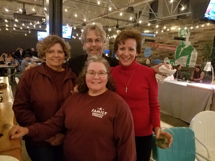 Tucson Holiday Party 2018 2