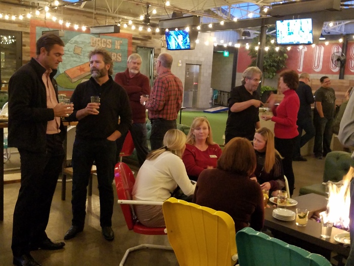 Tucson Holiday Party