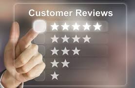 Online Reviews