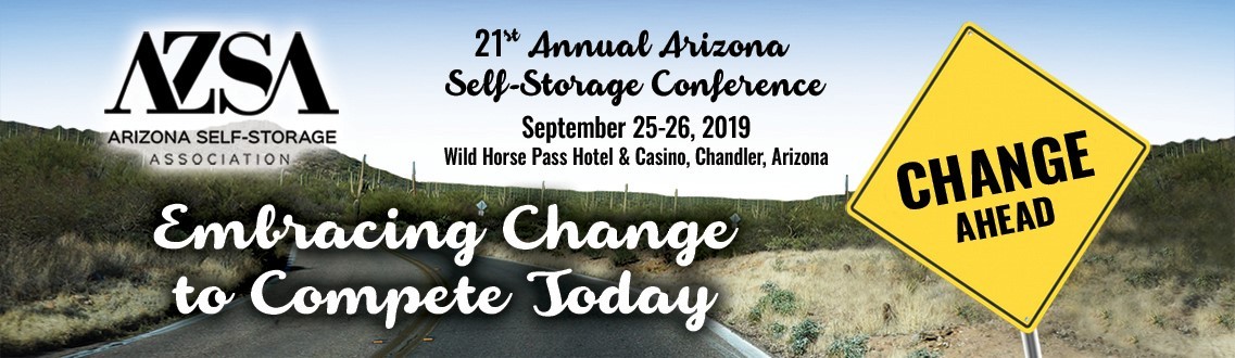 AZSA Conference 2019