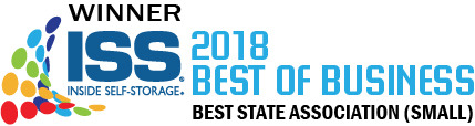 ISS Best of Business Small State Association 2018