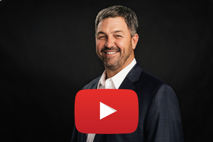 Video Interview Lonnie Bickford