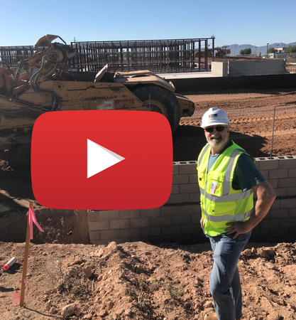 Video Interview Bob Schoff
