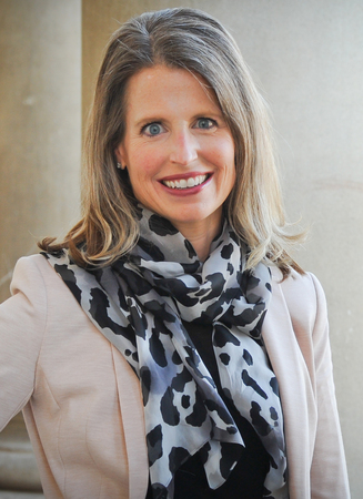 Triadvocates Barbara Meaney
