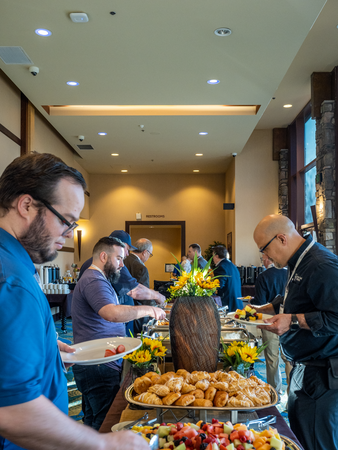 Breakfast Buffet 2023 Breakfast Buffet 2023