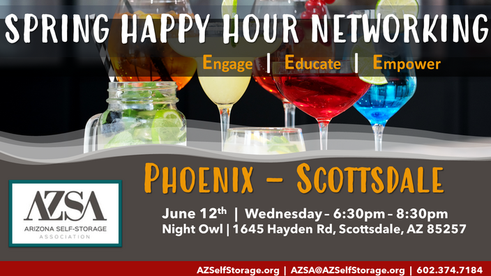 Summer Phx Scottsdale Happy Hour Night Owl