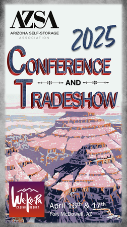 2025 Conference Trade Show