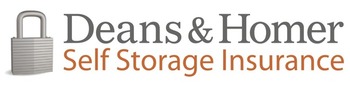 Deans Homer logo