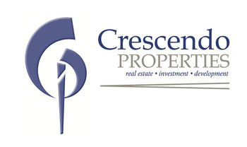 Crescendo Properties Logo