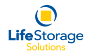 Life Storage Logo