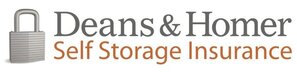 Deans & Homer Logo
