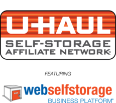 U-Haul Self-Storage Affiliate Network
