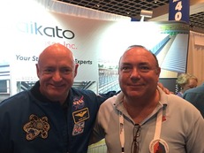 Mark Kelly Don Mc Clemens