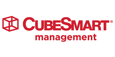 [Duplicate] CubeSmart Logo